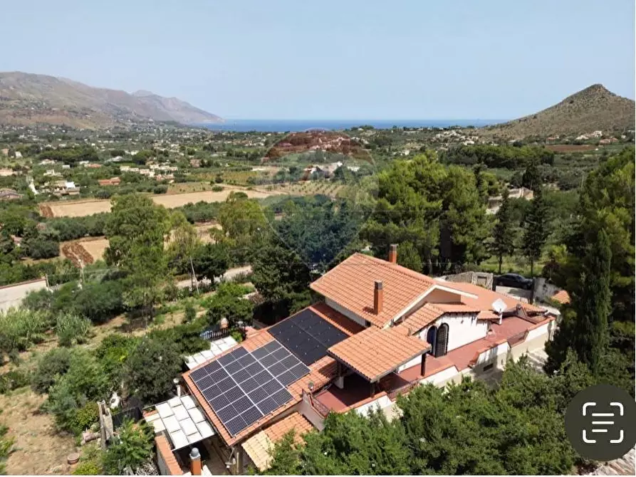 Immagine 84 di Villa in vendita  a Castellammare Del Golfo