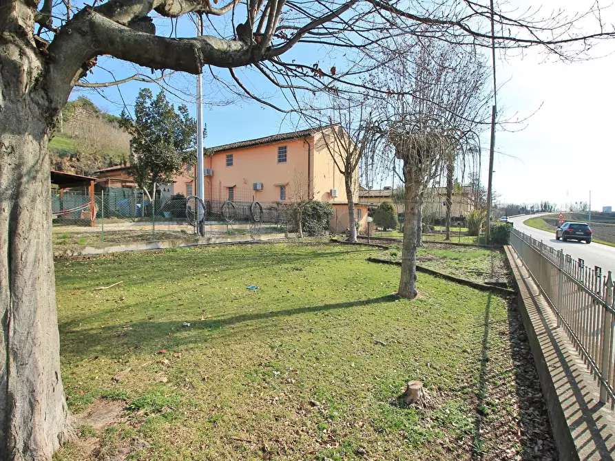 Immagine 20 di Casa semindipendente in vendita  in Via Mason 19 a Gambellara