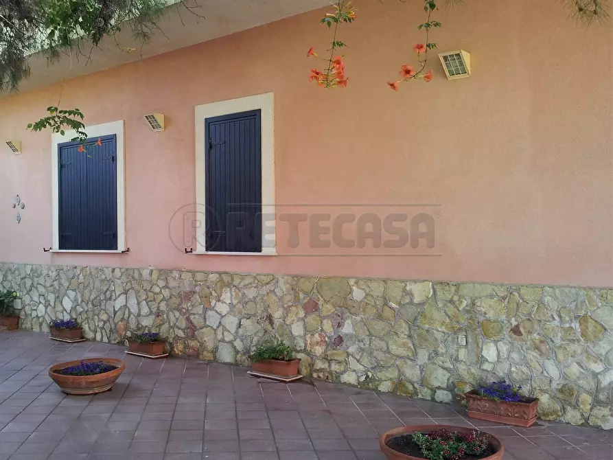 Immagine 6 di Villa in vendita  in contrada spagnola snc a Marsala