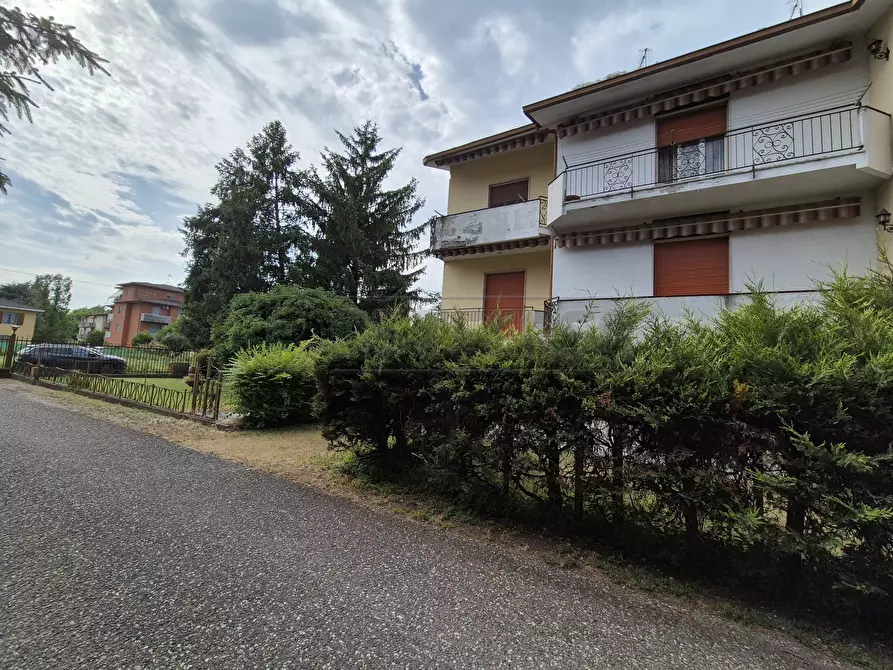Immagine 4 di Terratetto in vendita  in Via Bergamo a Castelverde