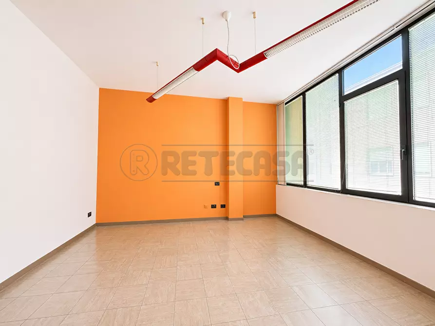 Immagine 9 di Ufficio in affitto  in Via dei Colli 33 a Padova