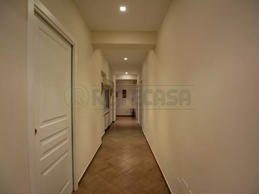 Immagine 15 di Appartamento in vendita  in Viale Regina Margherita 65 a Messina