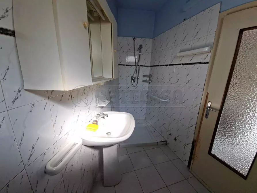 Immagine 10 di Casa indipendente in vendita  in Via Cavour a Robecco D'oglio