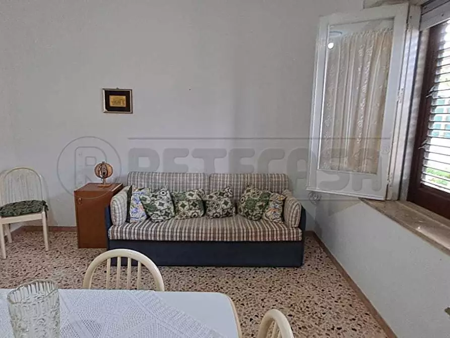 Immagine 8 di Casa indipendente in vendita  in Via Nettuno 7 a Petrosino