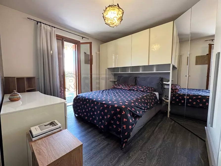 Immagine 9 di Appartamento in vendita  in Via XXV Aprile 4 a Brogliano