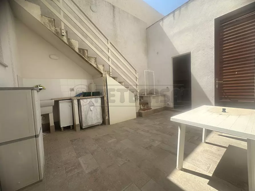 Immagine 16 di Casa indipendente in vendita  a Campobello Di Mazara