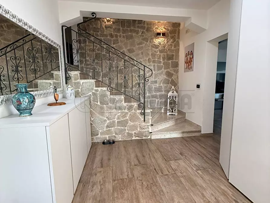 Immagine 3 di Casa semindipendente in vendita  in via castelli quattro martiri 95 a Montecchio Maggiore