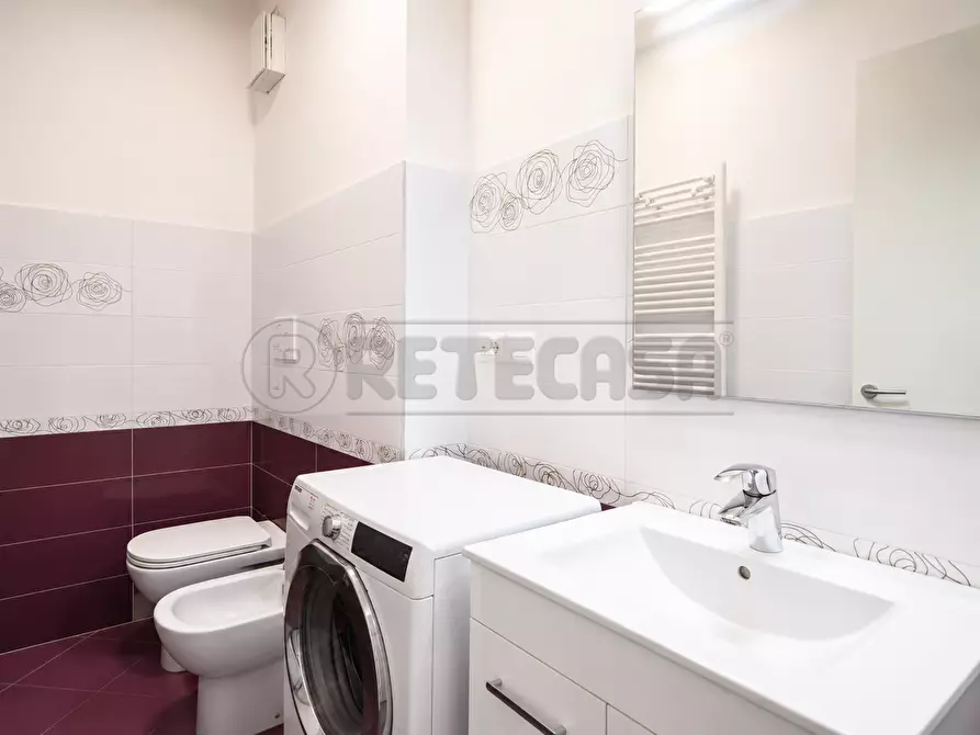Immagine 16 di Trilocale in vendita  in Via Cavalieri di Vittorio Veneto 2 a Padova