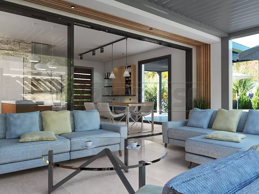 Immagine 13 di Villetta a schiera in vendita  a Mazara Del Vallo