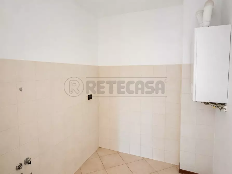 Immagine 7 di Bilocale in vendita  in Via Vittorio Bachelet a Vicenza