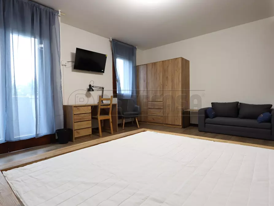 Immagine 33 di Stanza singola in affitto  in Viale Giorgione 31 a Vicenza