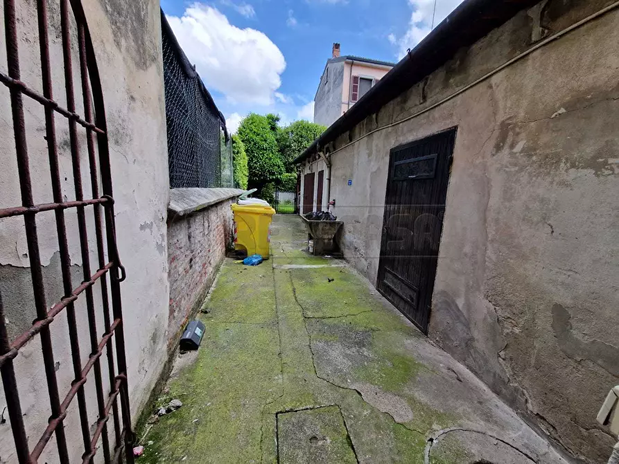 Immagine 18 di Bilocale in vendita  in Via XI Febbraio a Cremona