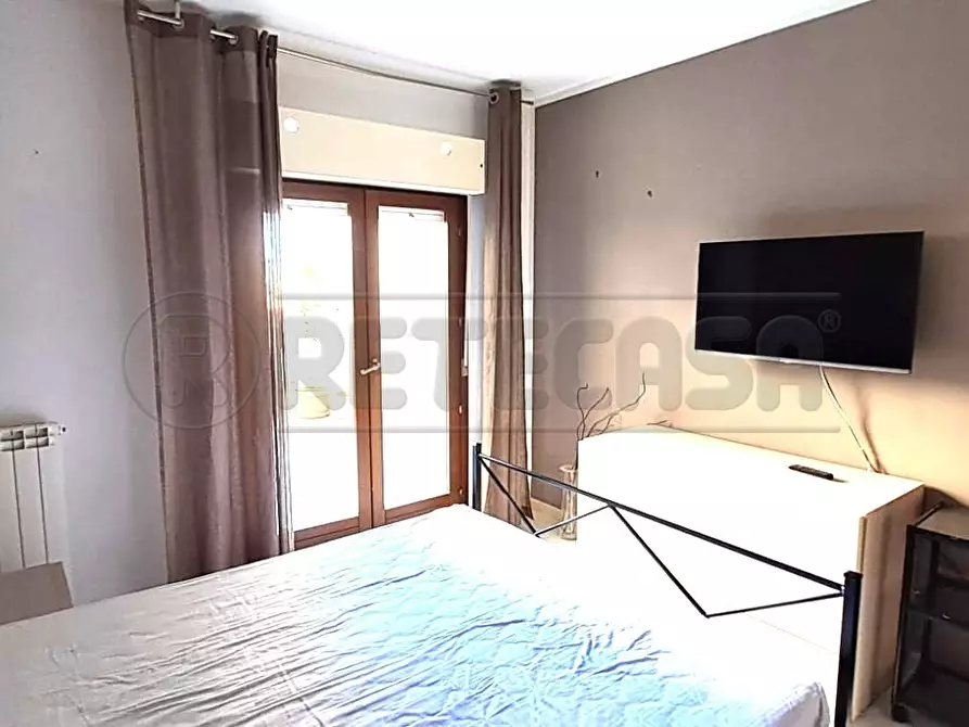 Immagine 10 di Appartamento in vendita  in VIA MAZZARA SNC a Marsala