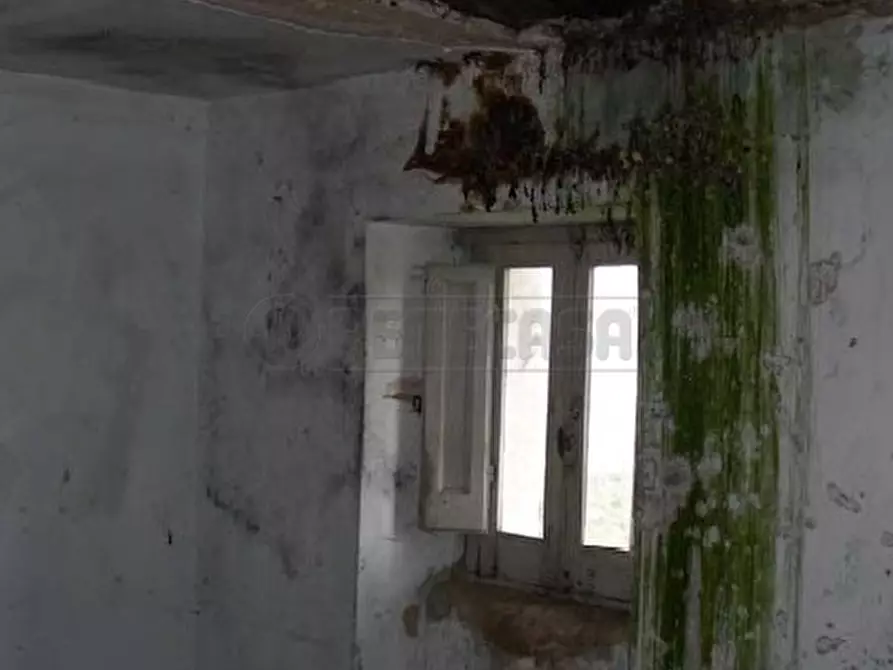 Immagine 11 di Rustico / casale in vendita  in via colle giovenchi a Ateleta