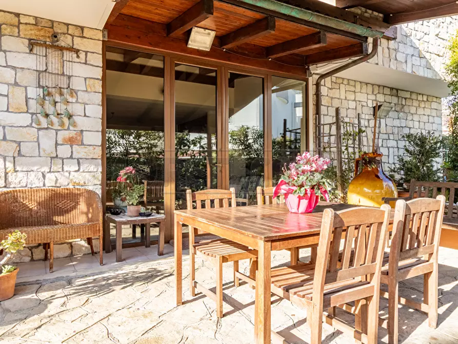 Immagine 4 di Casa bifamiliare in vendita  in Via Mediterraneo 8 a Bisceglie
