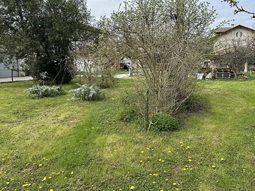 Immagine 6 di Terreno edificabile in vendita  in viale riviera berica 200 a Vicenza
