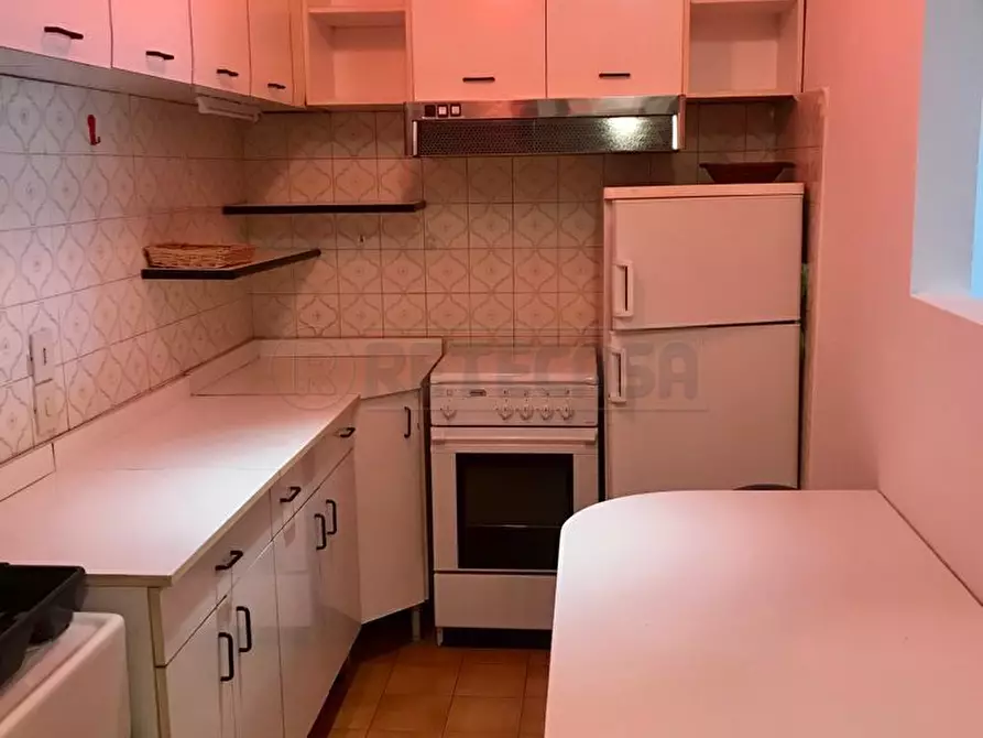 Immagine 3 di Appartamento in affitto  in Viale Mazzini a Vicenza