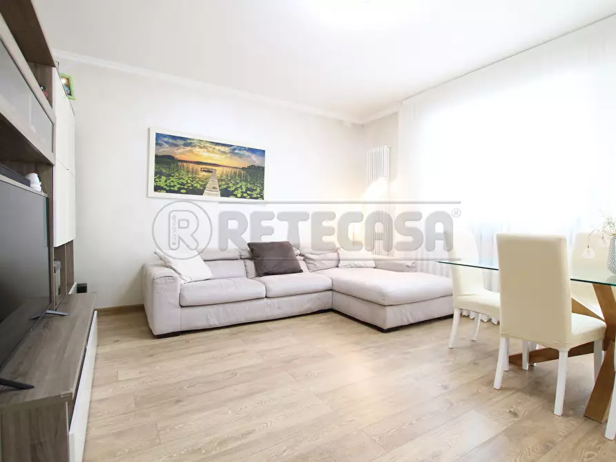 Immagine 8 di Trilocale in vendita  in VIA PAGANINI a Vicenza