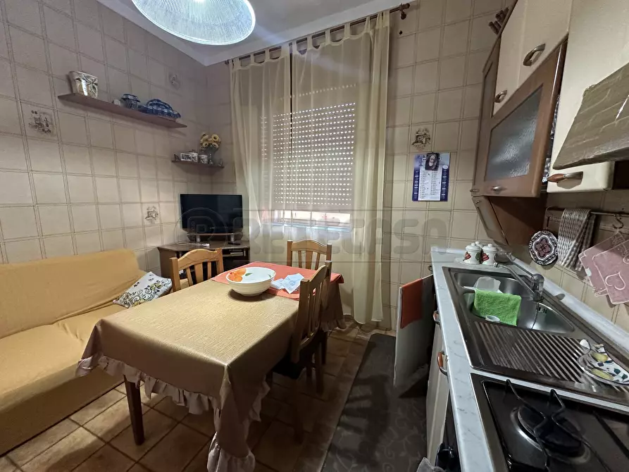 Immagine 36 di Casa indipendente in vendita  a Mazara Del Vallo