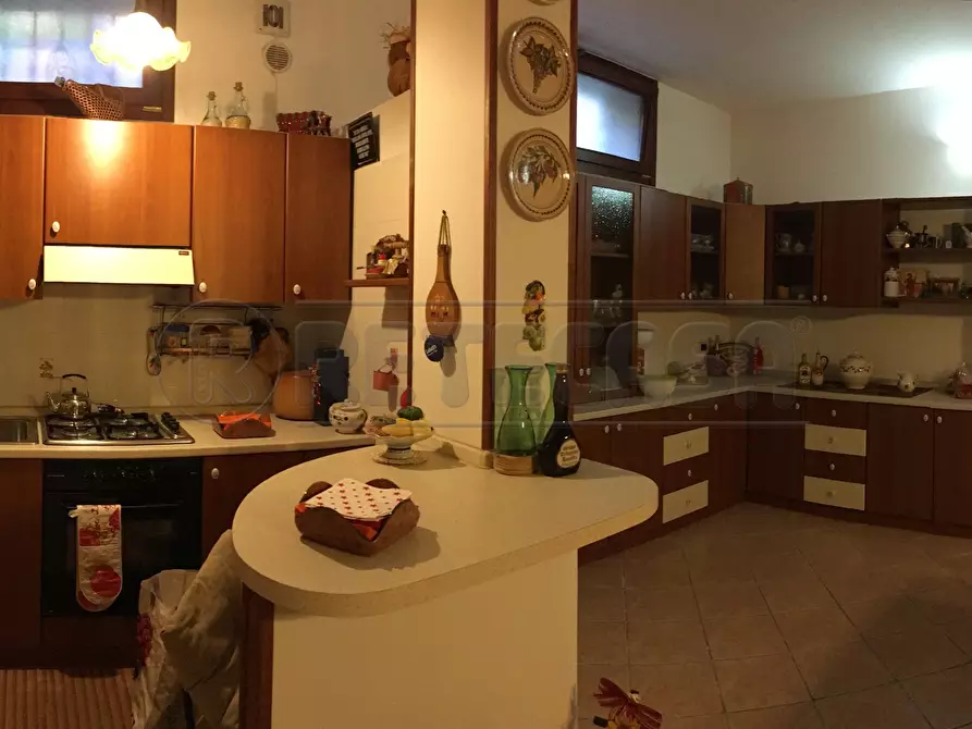 Immagine 35 di Villetta a schiera in vendita  in Via C. Rocci Cerasoli a Gallipoli