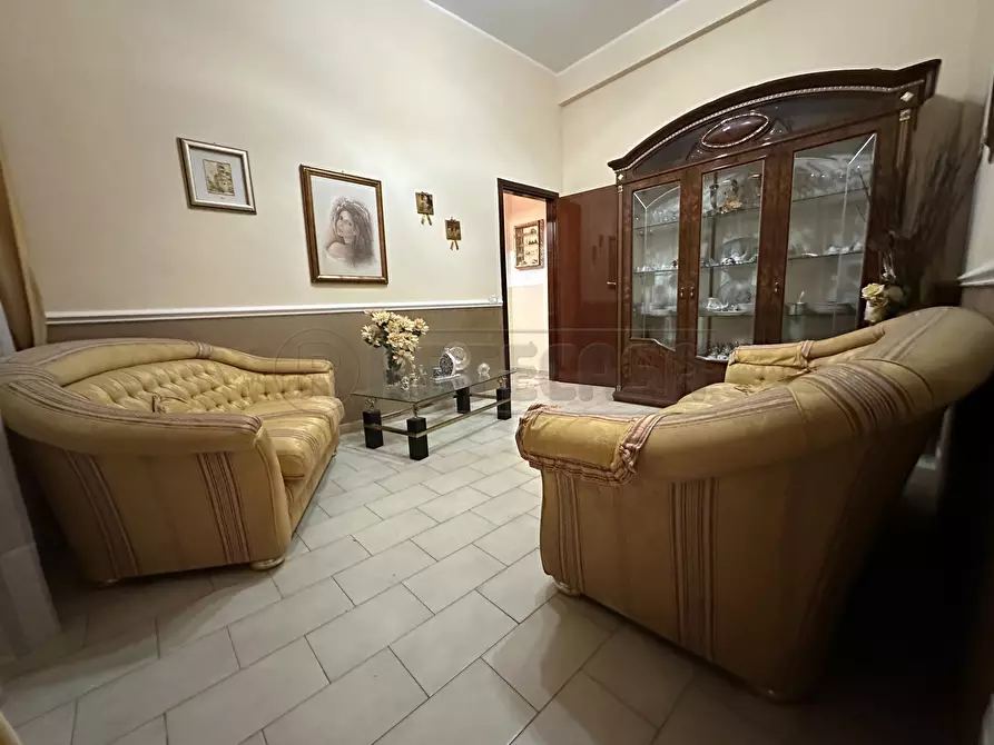 Immagine 3 di Casa indipendente in vendita  a Mazara Del Vallo