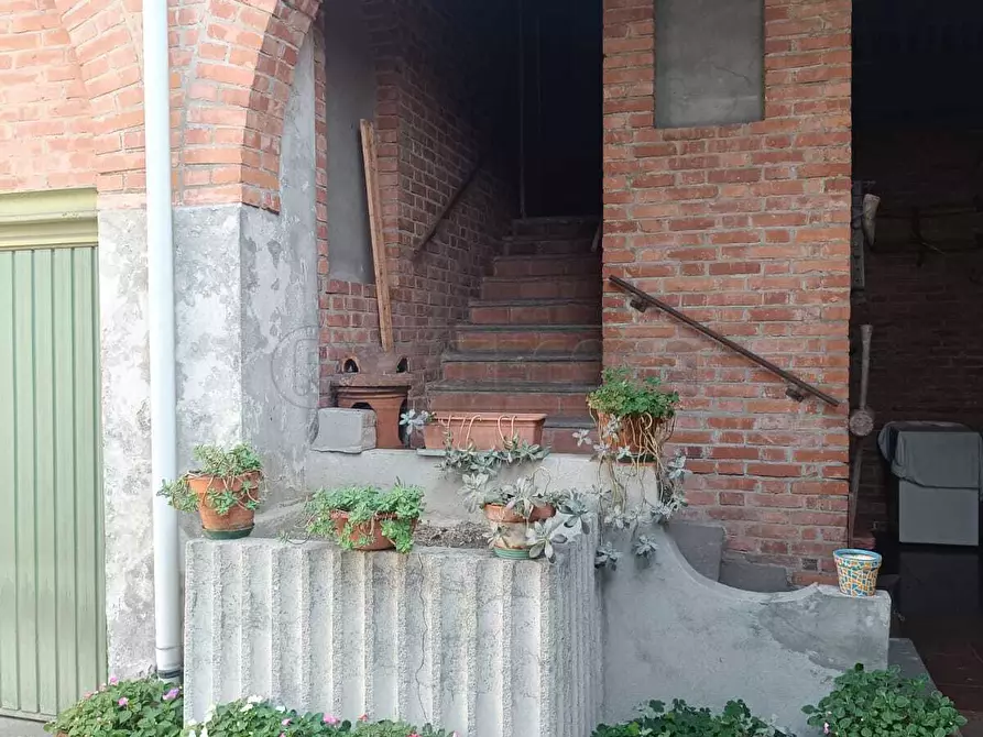 Immagine 38 di Villetta a schiera in vendita  in Via Fabio Filzi a Cremona