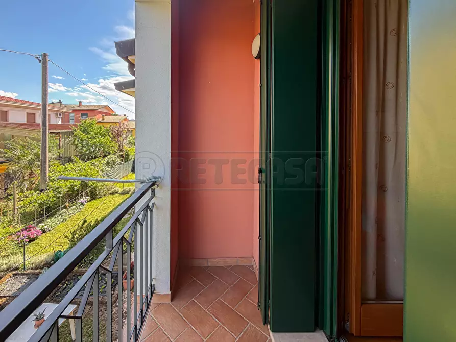 Immagine 29 di Porzione di casa in vendita  in Via Monte Summano a Costabissara