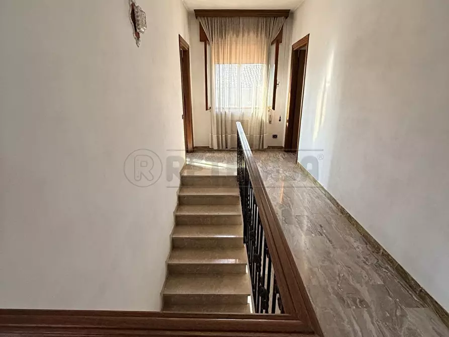 Immagine 6 di Porzione di casa in vendita  a Montebello Vicentino
