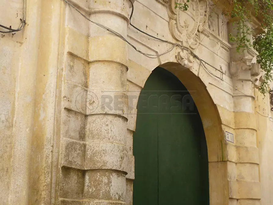 Immagine 7 di Casa indipendente in vendita  in Via Corrado Spagna 14 a Gallipoli