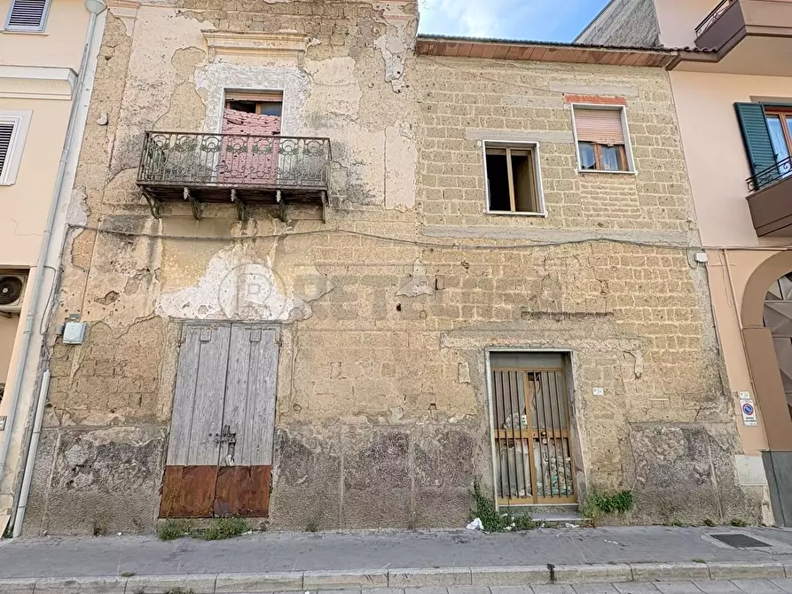 Immagine 1 di Terratetto in vendita  in Via Marte a Marcianise