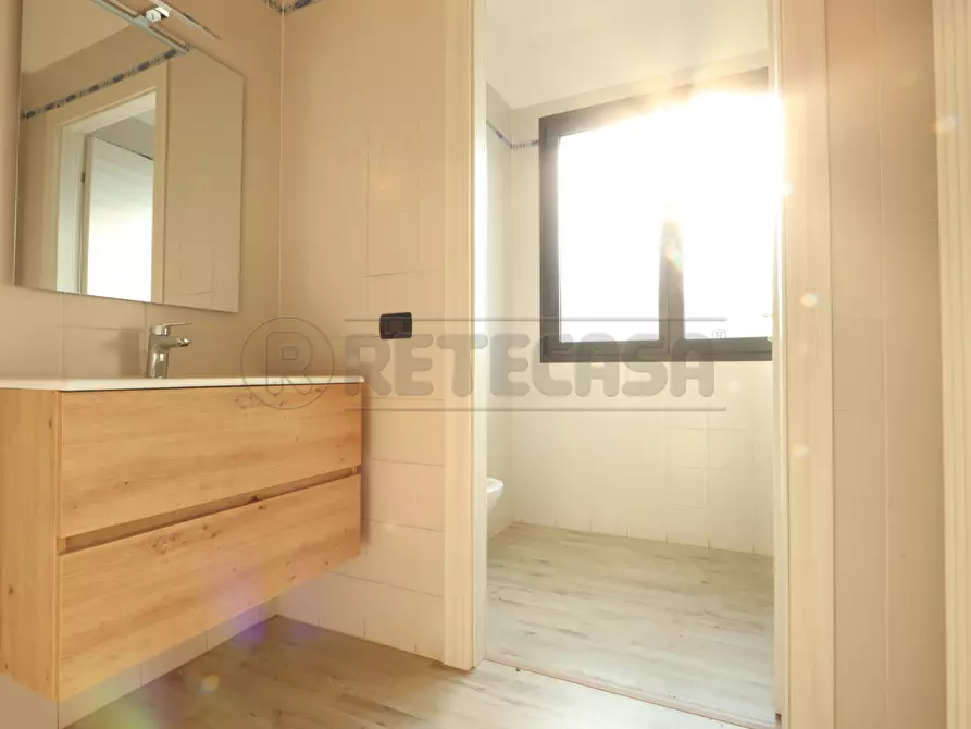 Immagine 11 di Ufficio in affitto  in Strada dei Molini 165 a Vicenza