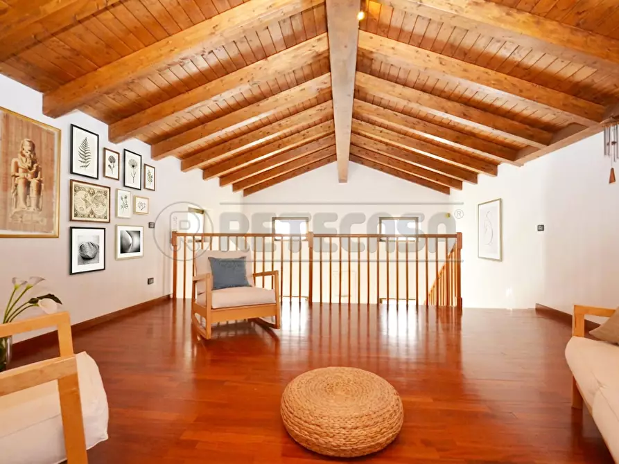 Immagine 3 di Casa indipendente in vendita  in Contrada Maso di Cerealto 1 a Valdagno