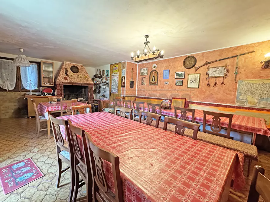 Immagine 6 di Casa indipendente in vendita  in Contrada Consolana 13 a Recoaro Terme