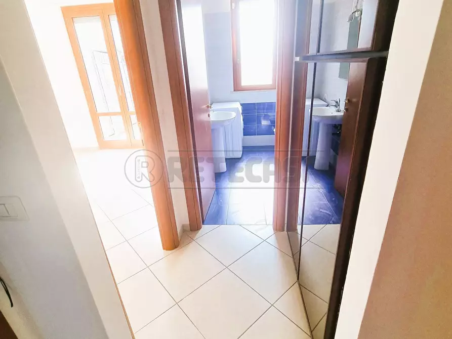 Immagine 27 di Attico in vendita  a Pescara