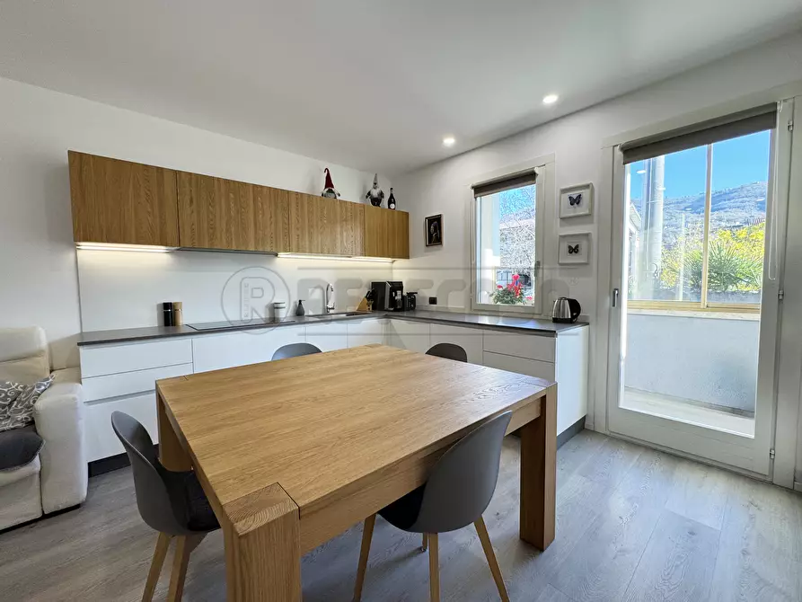 Immagine 5 di Appartamento in vendita  in Via Rasia Dal Polo 21 a Cornedo Vicentino