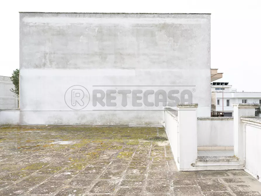 Immagine 50 di Appartamento in vendita  in Via Ignazio Falconieri 8 a Nardo'
