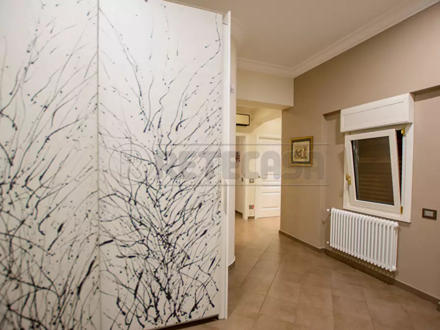 Immagine 6 di Appartamento in vendita  in Viale Regina Margherita 65 a Messina