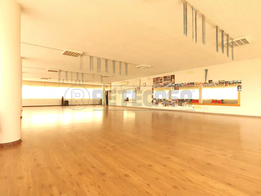 Immagine 4 di Ufficio in affitto  in Via Roma 119 a Torri Di Quartesolo