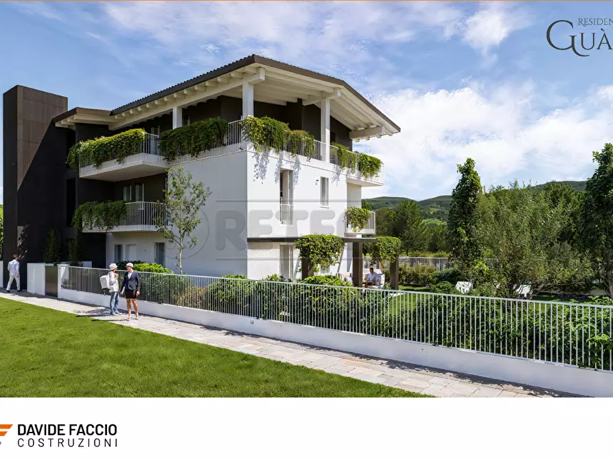 Immagine 6 di Appartamento in vendita  in Via Mure 303 a Arzignano