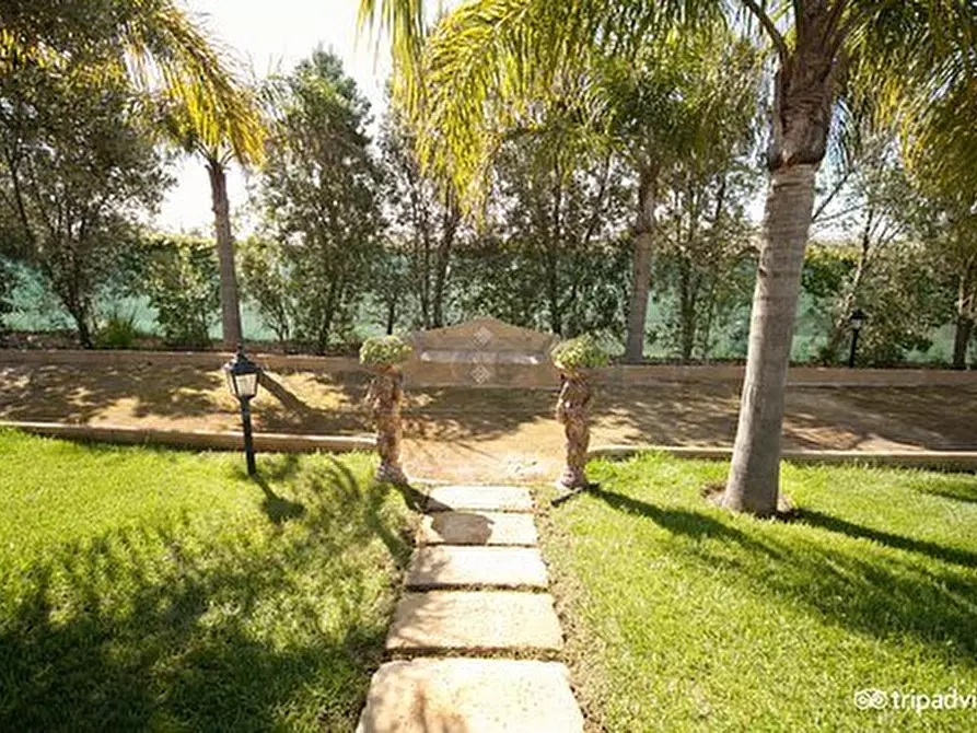 Immagine 106 di Villa in vendita  a Castelvetrano