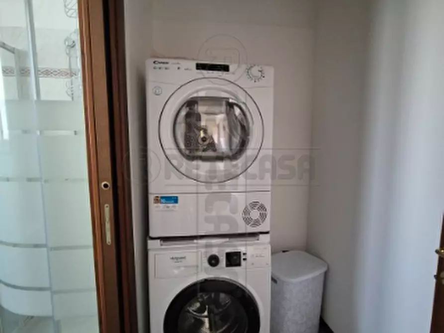 Immagine 9 di Bilocale in affitto  in Via dei Mille a Cremona