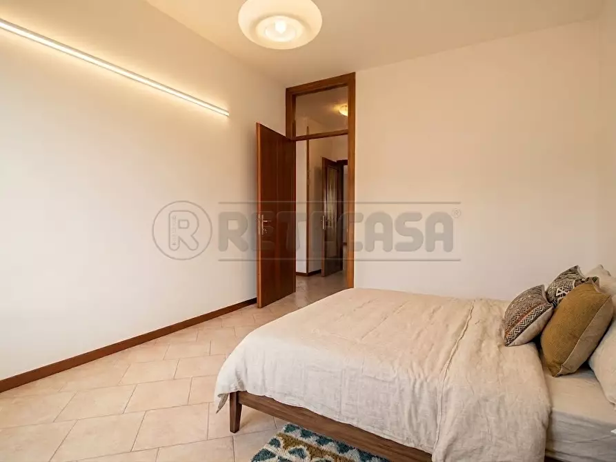 Immagine 14 di Porzione di casa in vendita  in Via Monte delle Rose a Arcugnano