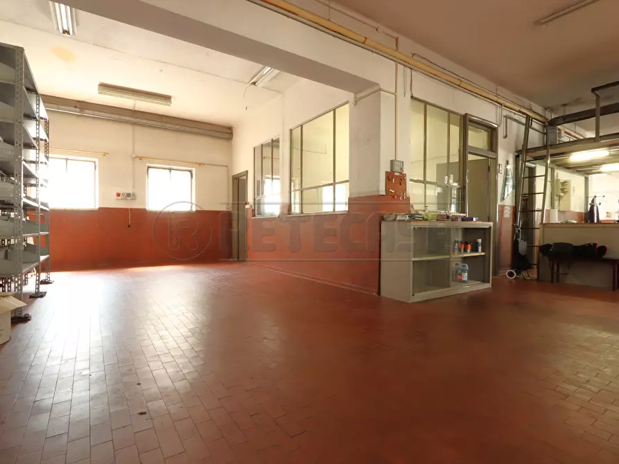 Immagine 22 di Laboratorio in vendita  in Via Fratelli Albanese 20 a Vicenza