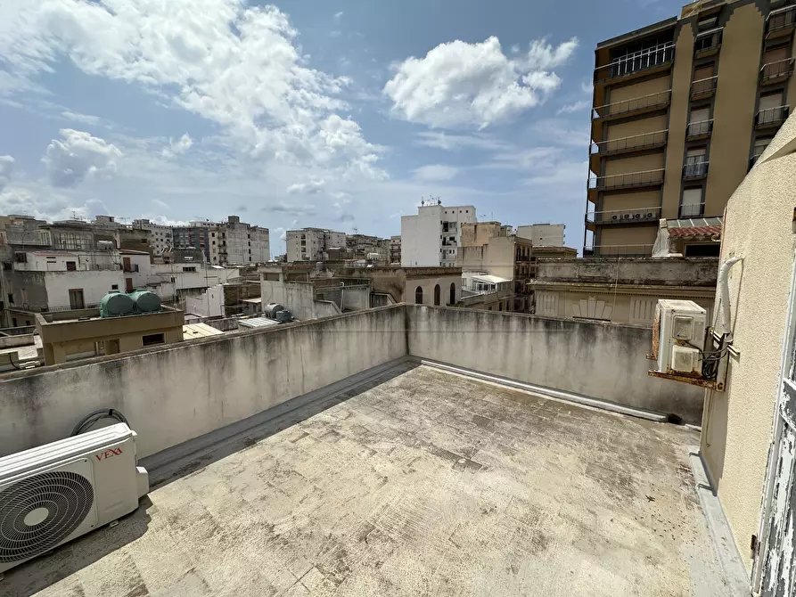 Immagine 35 di Casa indipendente in vendita  a Mazara Del Vallo