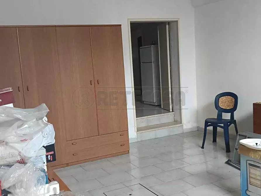 Immagine 9 di Quadrilocale in vendita  in Via Marco Emilio Scauro 44 a Scorrano