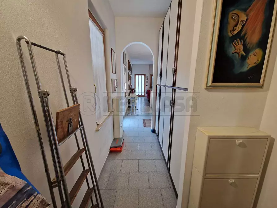 Immagine 7 di Terratetto in vendita  in viale europa a Acquanegra Cremonese