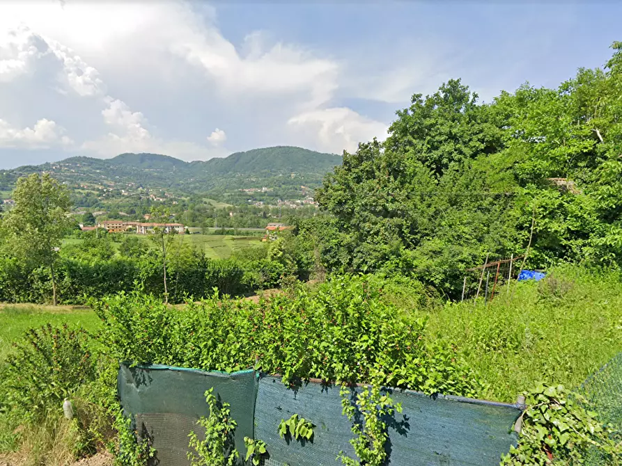 Immagine 5 di Terreno edificabile in vendita  in Via Caecchioli 66 a Cornedo Vicentino