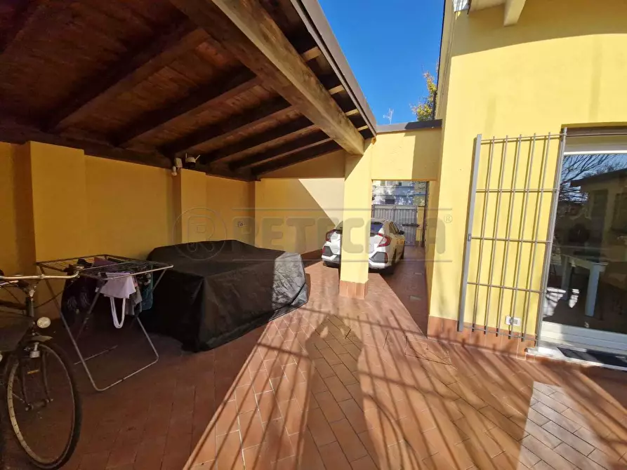 Immagine 25 di Villetta a schiera in vendita  in Via Esilde Soldi a Cremona
