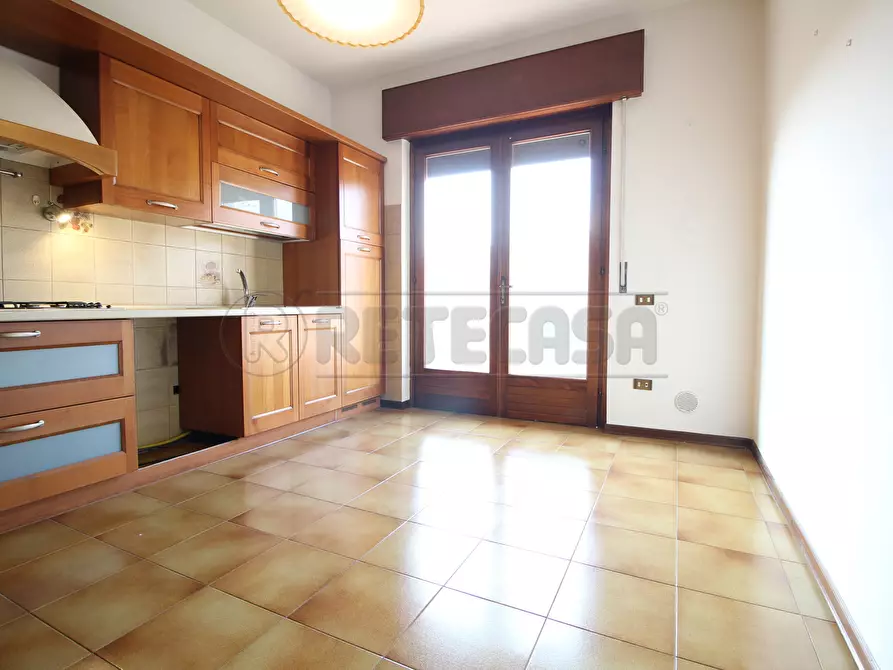 Immagine 4 di Casa semindipendente in vendita  in Via Costeggiola 5 a Zermeghedo