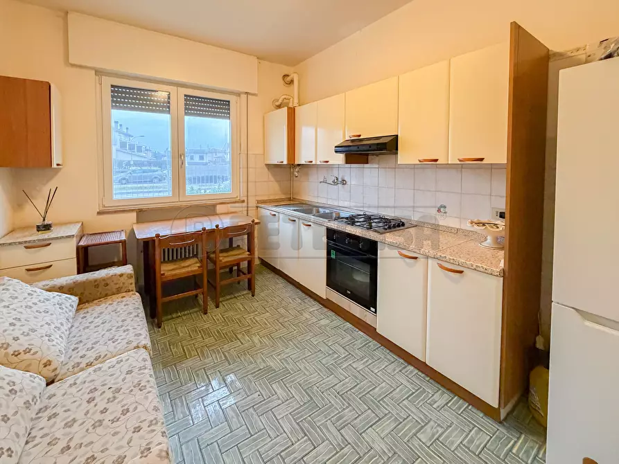 Immagine 2 di Appartamento in vendita  in Via F. Filzi a Creazzo